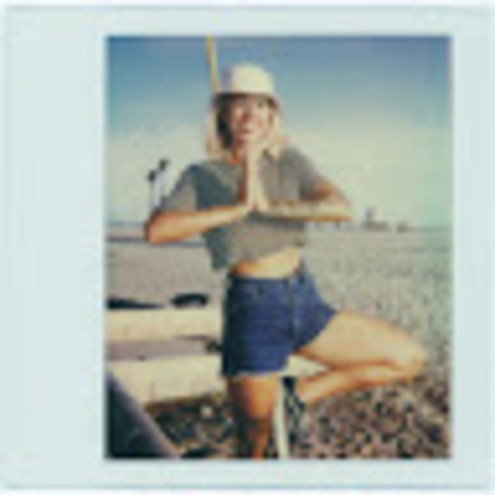 Meet your Posher, Brooke